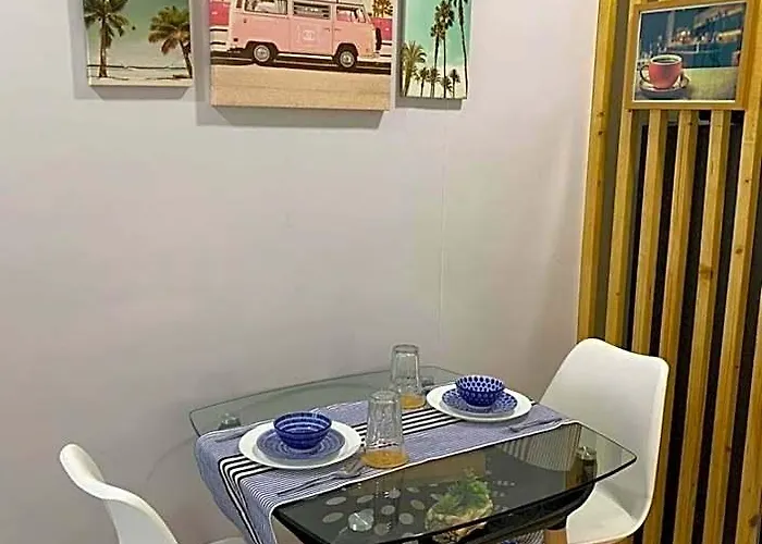 Hotel Staycation Shore @near Mall Of Manille