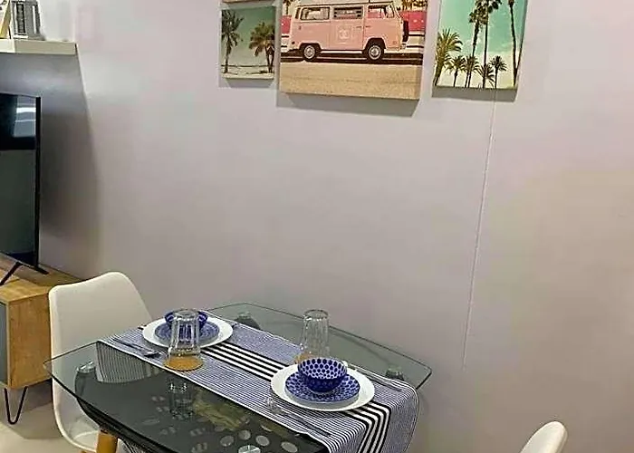 Staycation Shore @near Mall Of Hotel *