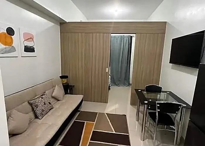 Hotel Staycation Shore @near Mall Of *