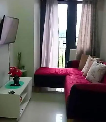 Hotel Staycation Shore @near Mall Of