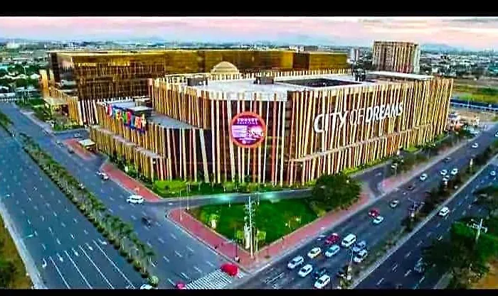 Staycation Shore @near Mall Of Hotel *