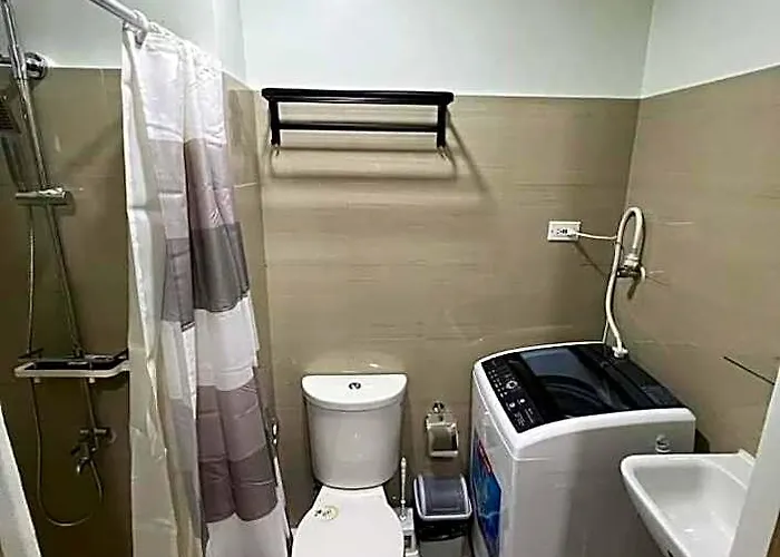 Hotel Staycation Shore @near Mall Of Manille